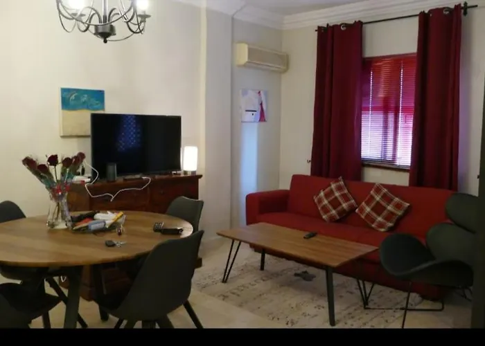 Appartement Ilyas