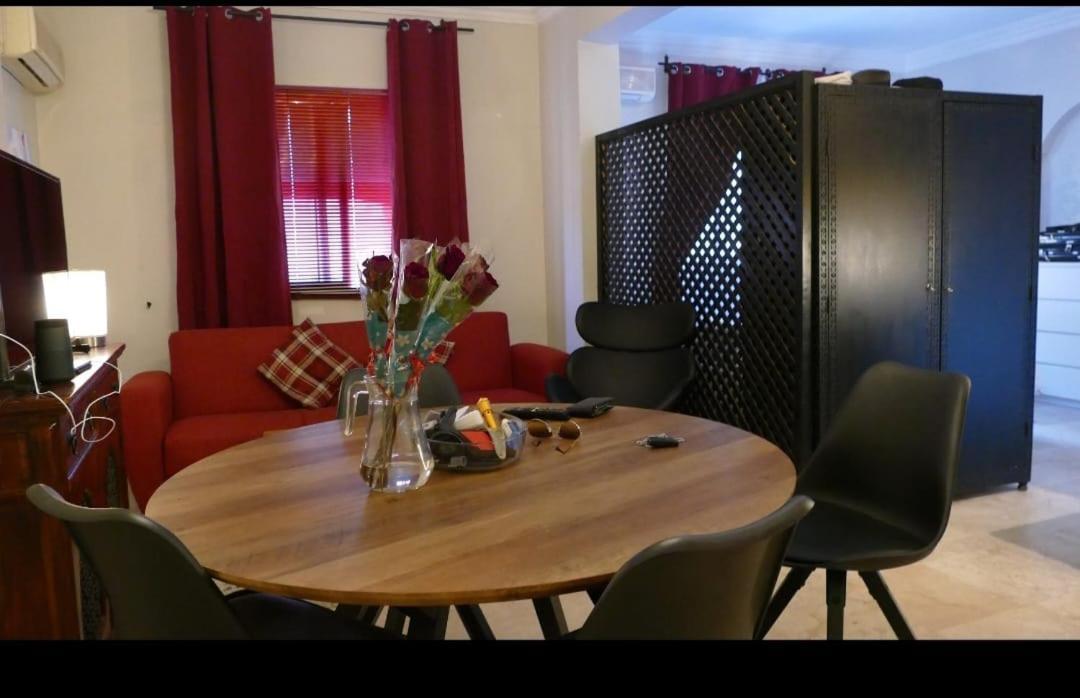 Ilyas Appartement Marrakesh
